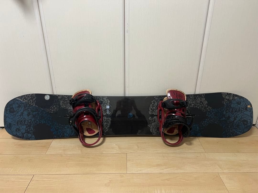 BURTON PROCESS OFF-AXIS バートン　プロセス