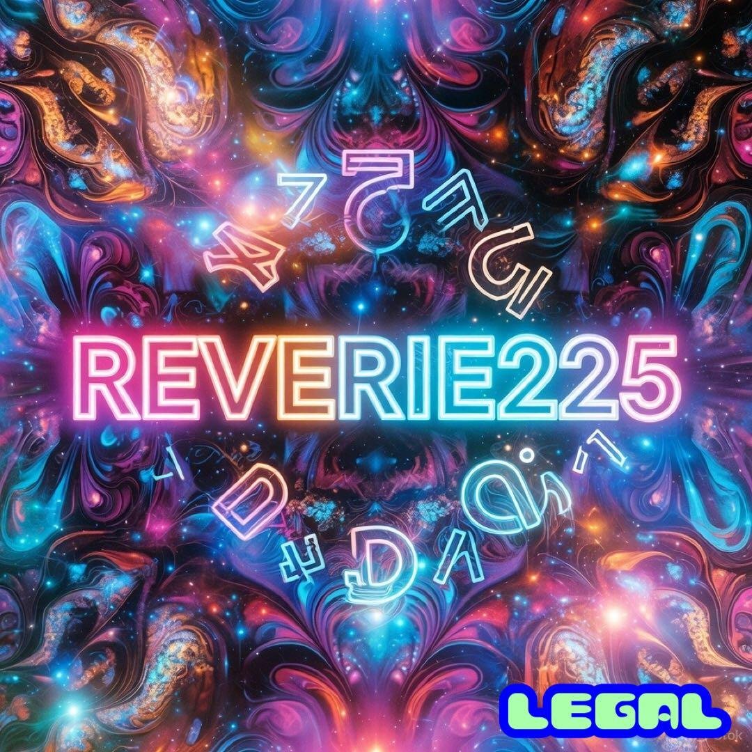 REVERIE 225 μ5枚【更に容量アップ‼️】業界最安値‼️