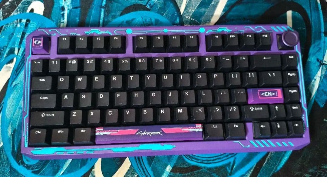 Womier ERA75 ERA 75 値引き可能(条件あり)