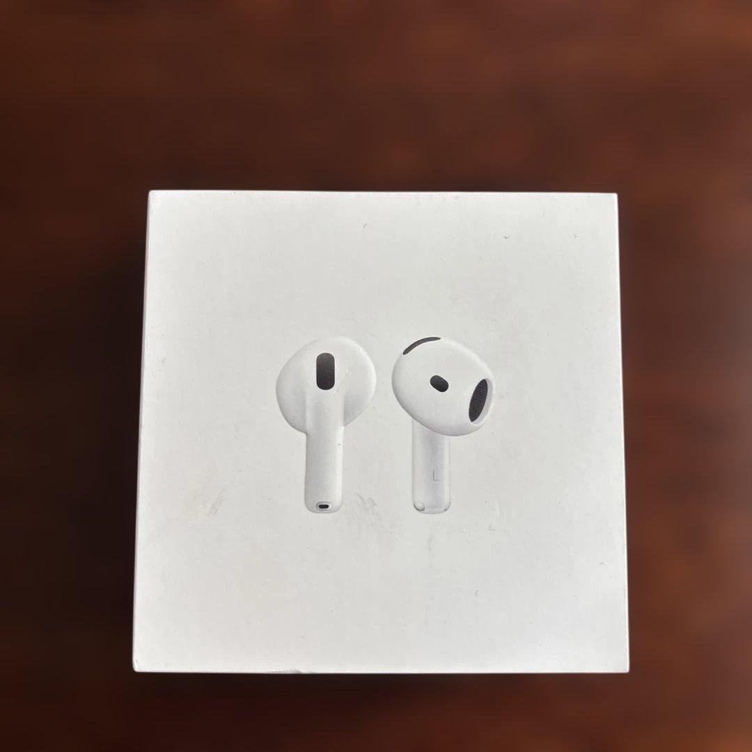 AirPods 4 本体