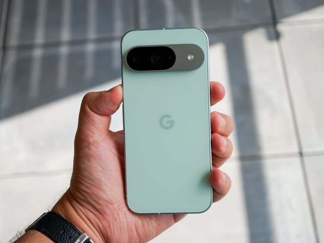 スマートフォン本体 Google Pixel 9