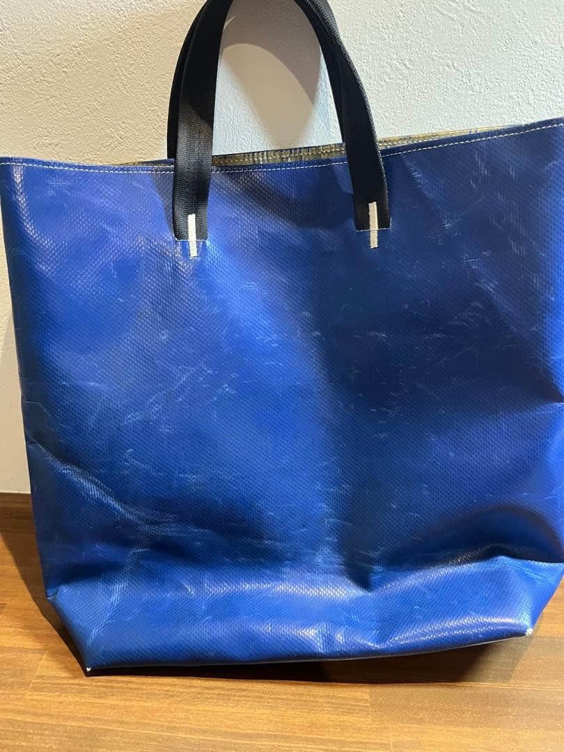 木の実ナナのねじり焼き Freitag F203 Bob