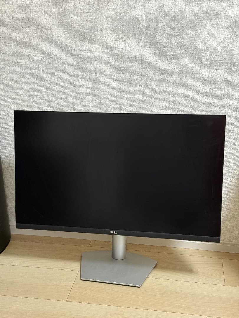 DELL S2721DS WQHD 27インチ　モニター