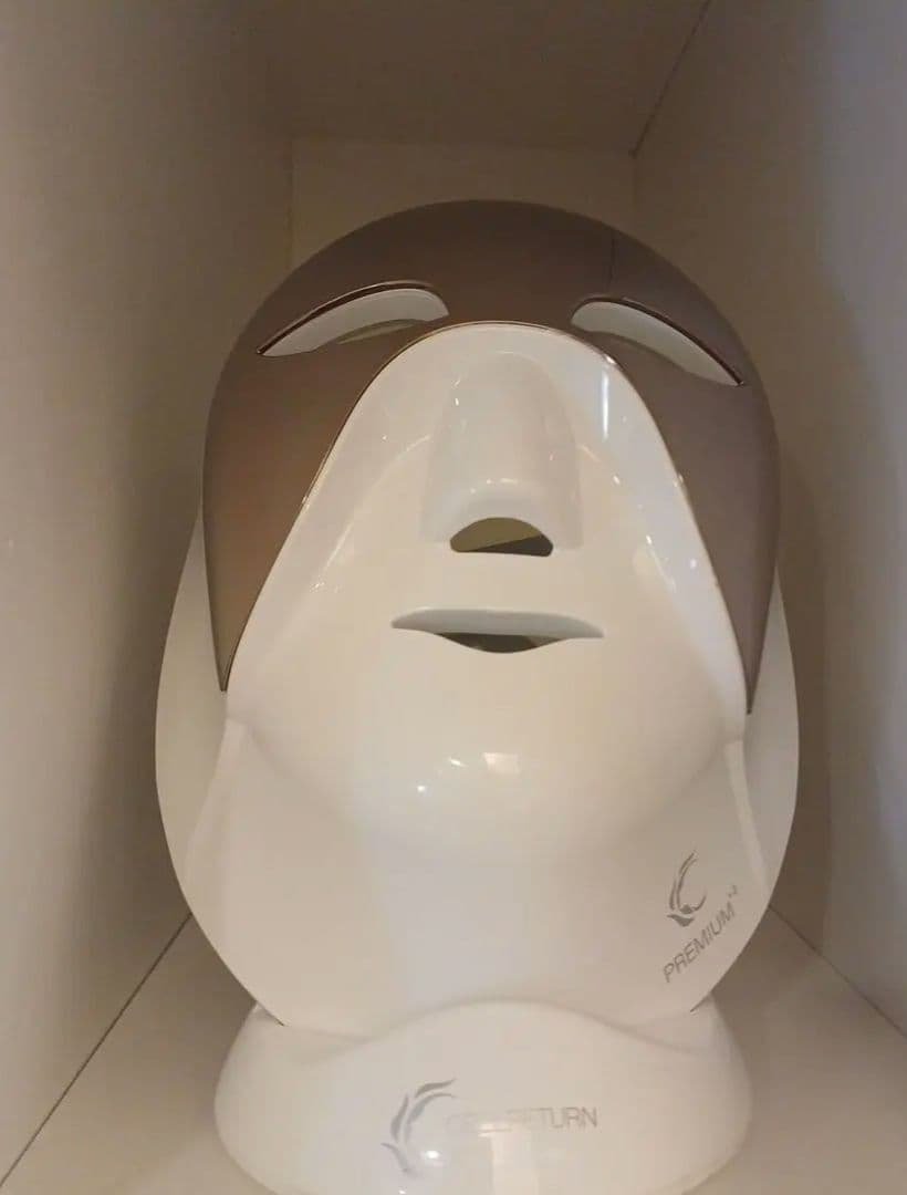 CellReturn プレミアムLEDマスク