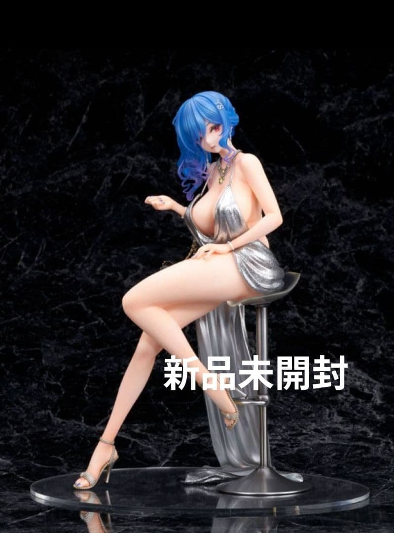 【未開封】セントルイス　Luxury Hand Ver. 1/6スケール