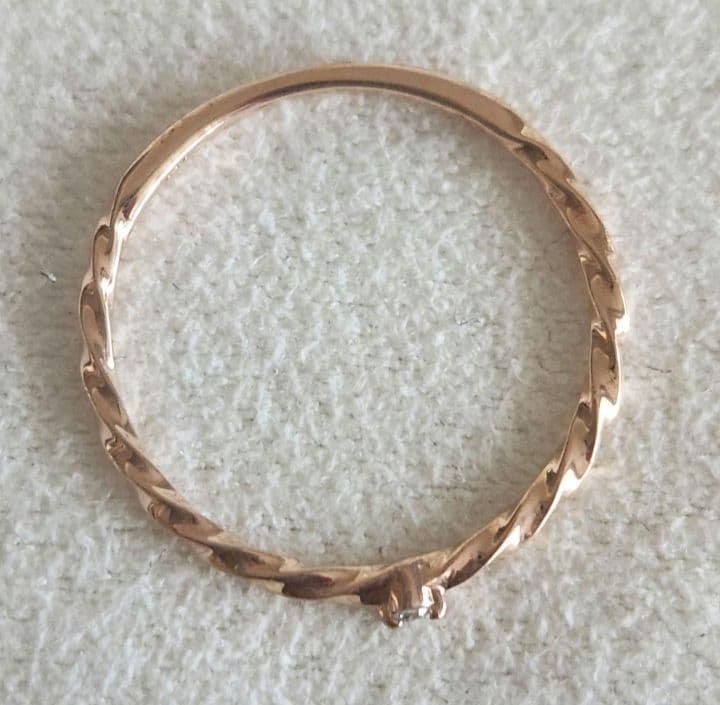 ダイヤモンド♡11号【ジュエルクローゼット】K10PG