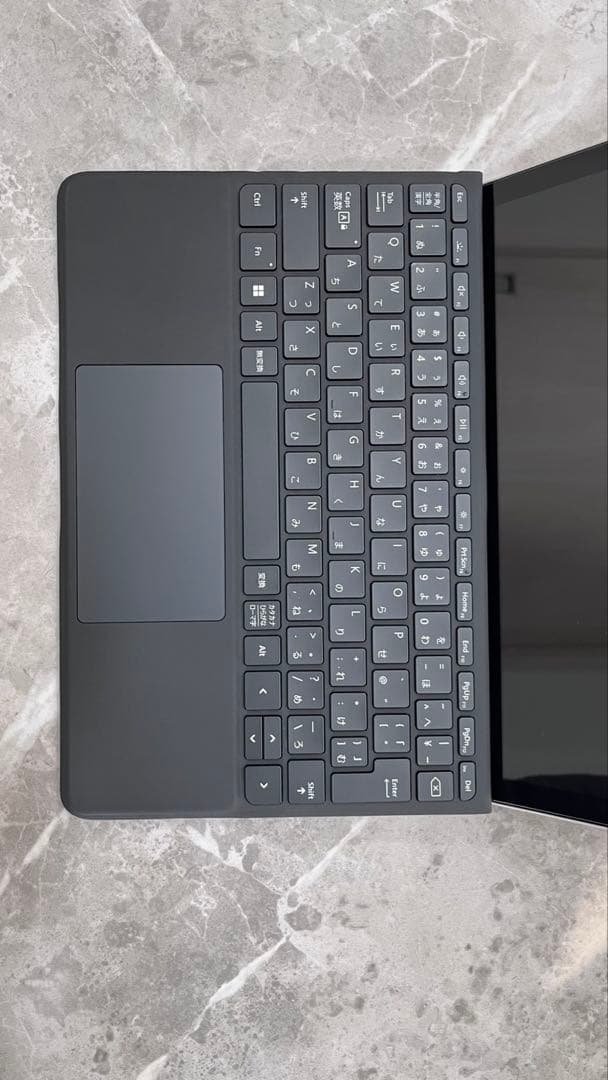 Windowsノート本体 Microsoft Surface Go4 N200/8GB/64GB