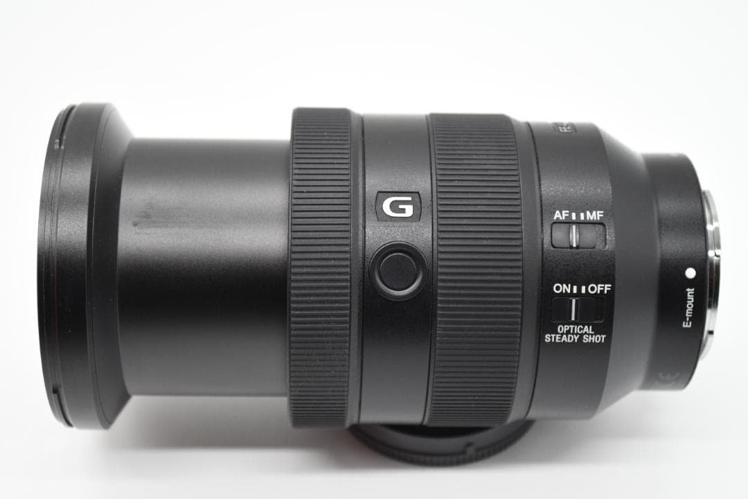 ★美品★SONY FE 24-105mm F4 G OSS ズームレンズ