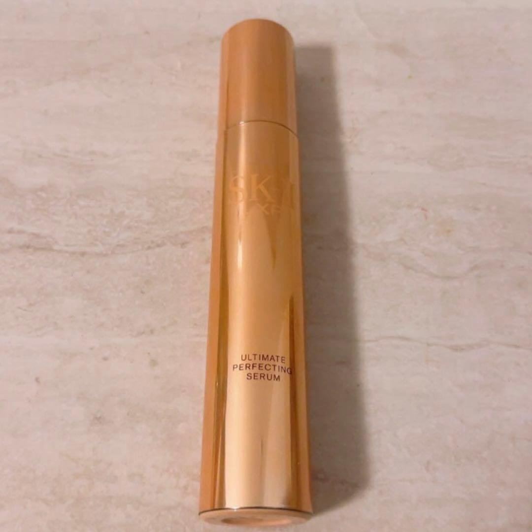y☆未使用☆SK-II LXPアルティメイトパーフェクティングセラム 50ml