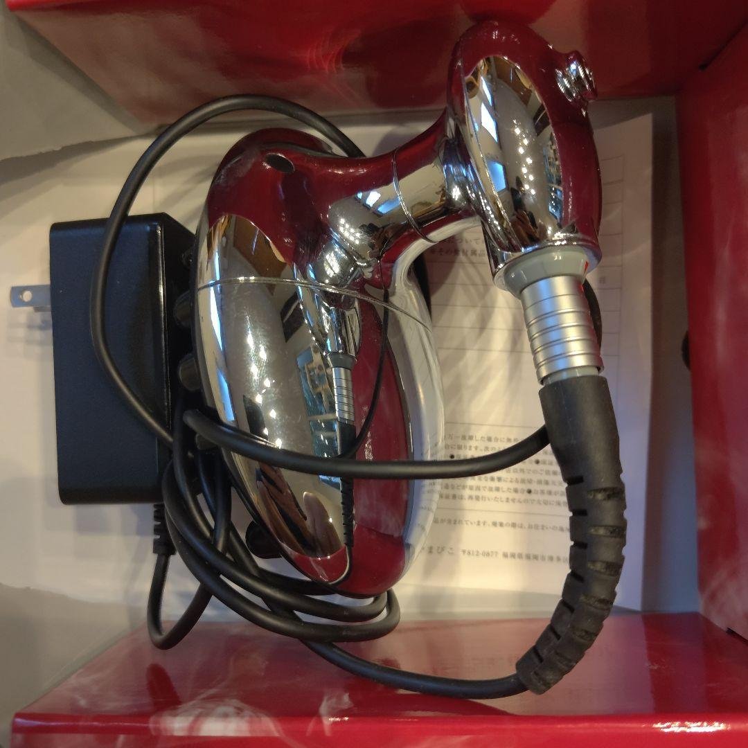 Dressa -和ごみ- テラヘルツ 遠赤外線