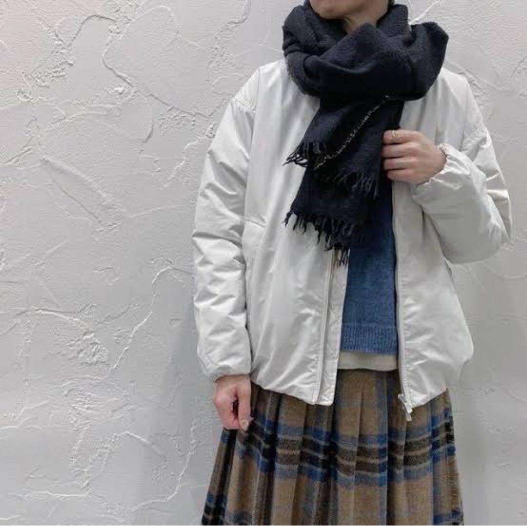 juju3様　LOFT LABO KAWADA FEATHER ノーカラー