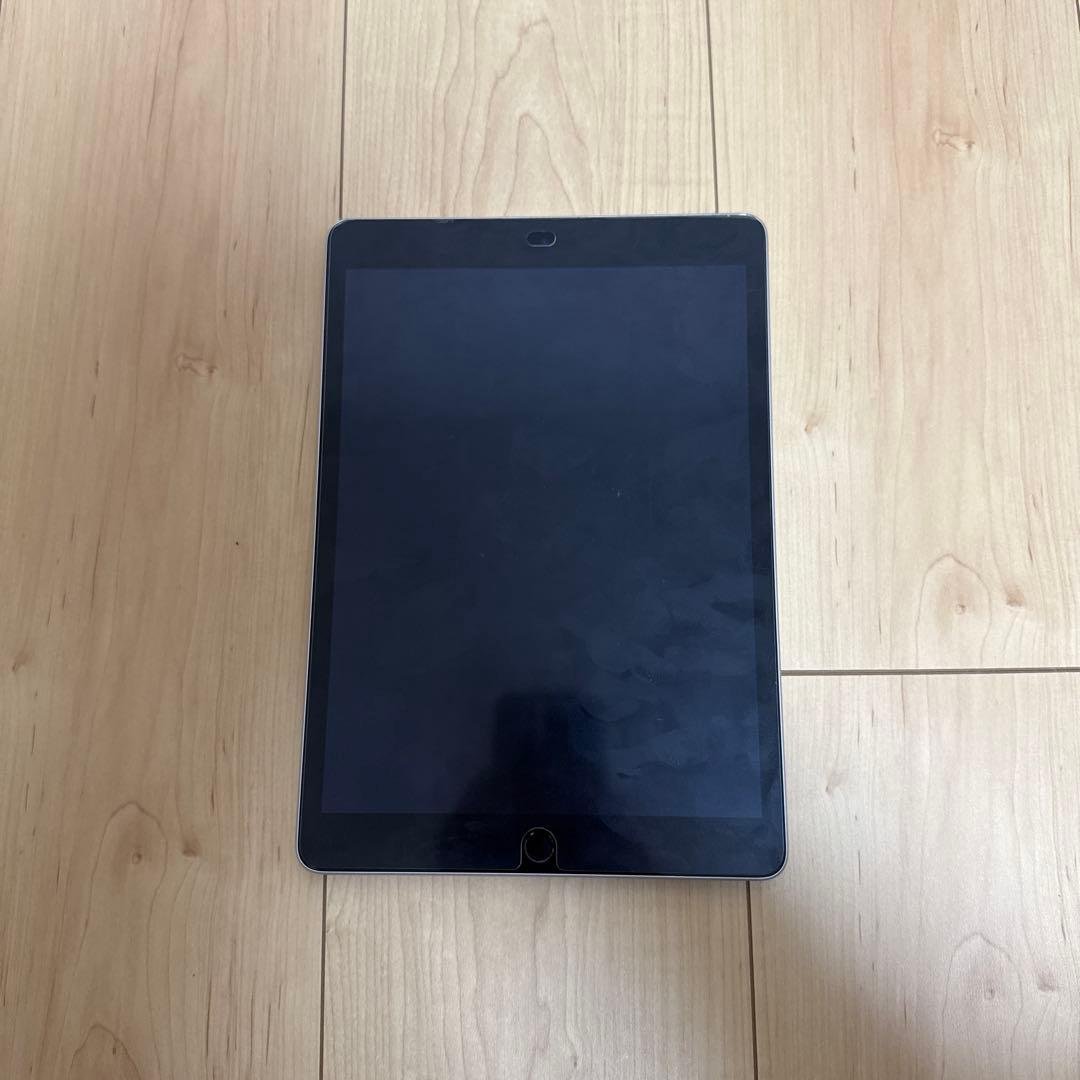 iPad第9世代　フィルム+箱+Apple Pencil+ケース付き