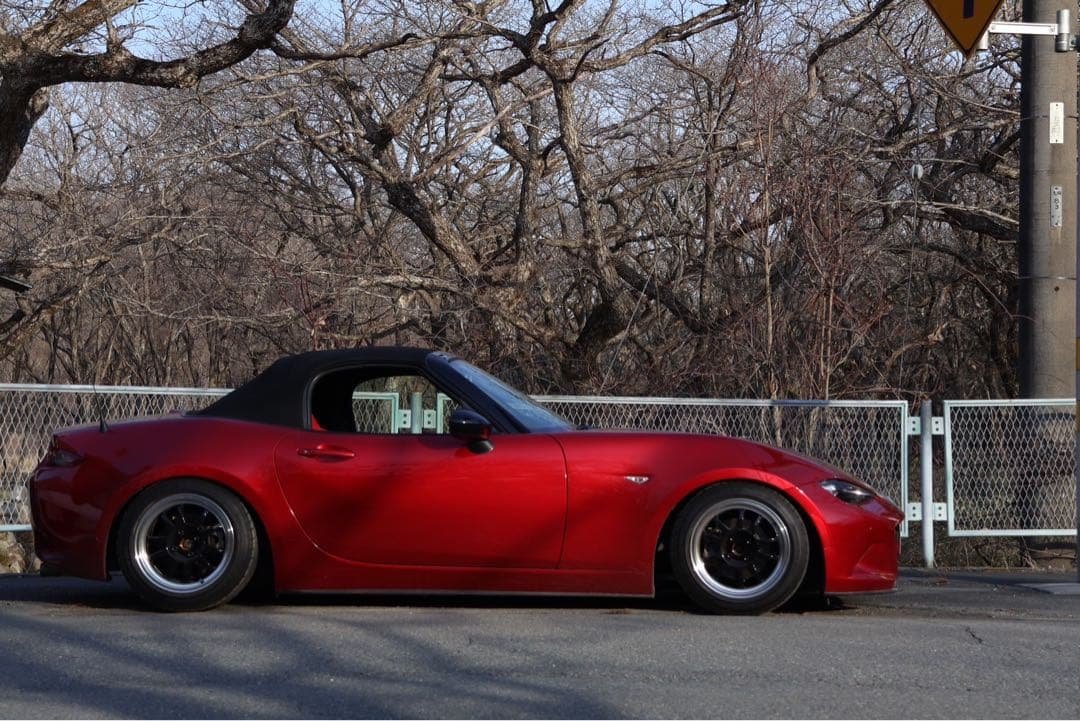 あずき シバタイヤG23ホイール15インチ8J4穴 100 ホイールセット