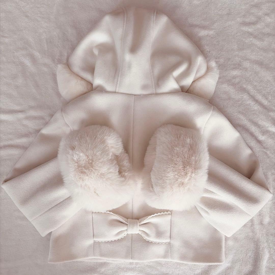 ♡LIZ LISA コート♡