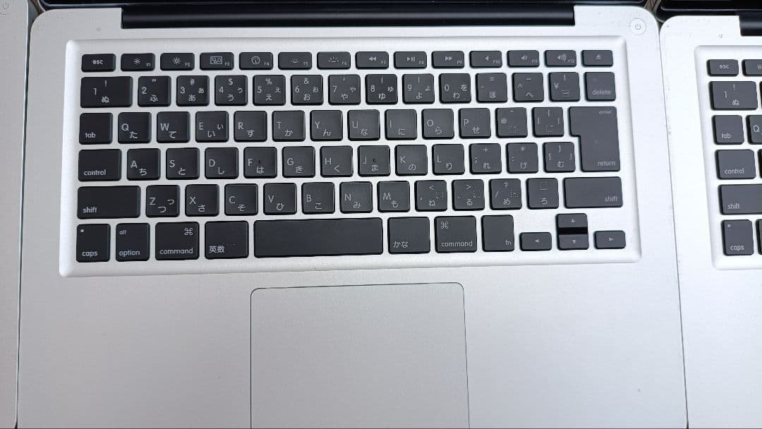 【ジャンク】MacBook Pro A1278