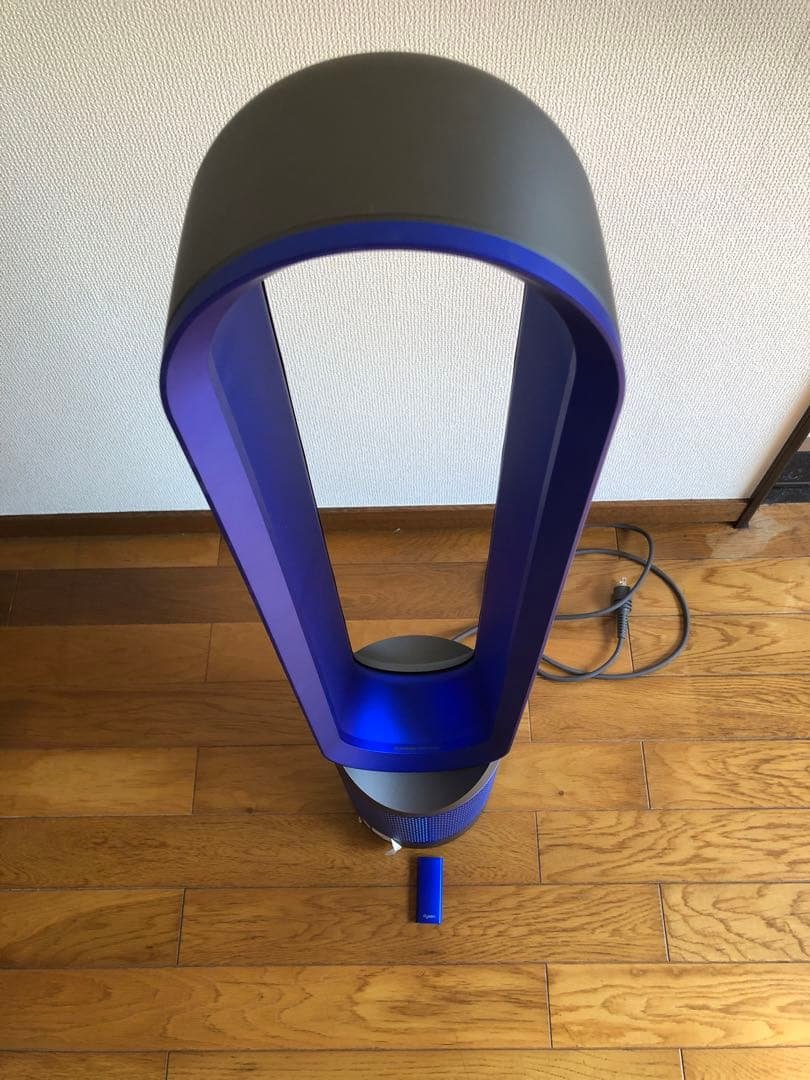 Dyson (ダイソン) Pure Cool 空気清浄機能付ファン 扇風機