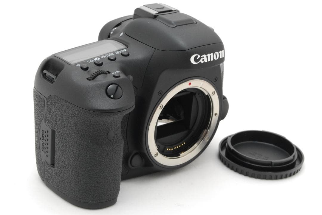 元箱 極美品 Canon EOS 7D Mark II #238