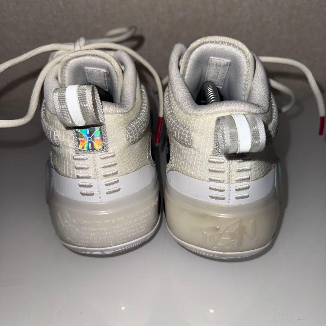 リーニン　way of wade 10