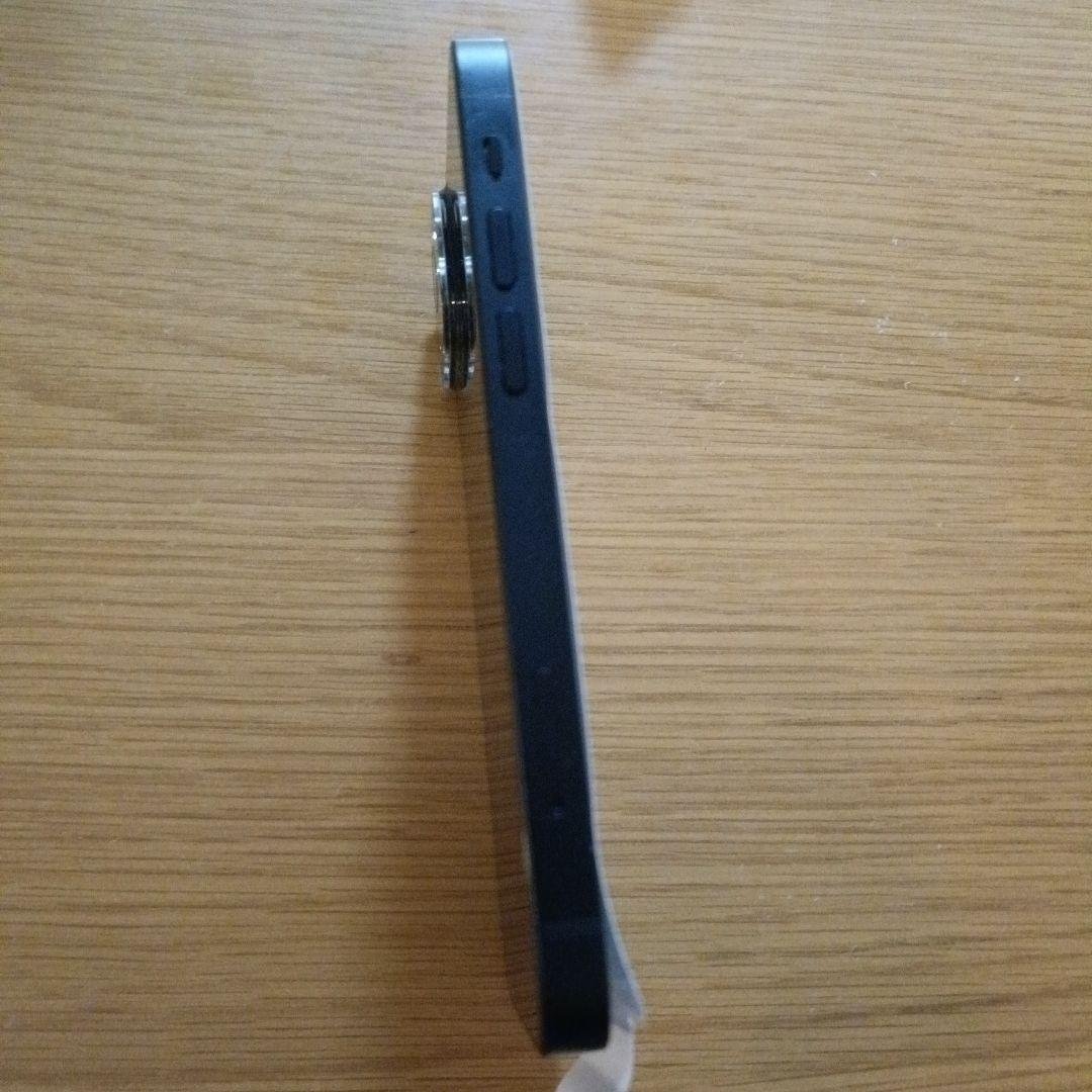 iPhone 13 mini　ブラック 本体　128GB