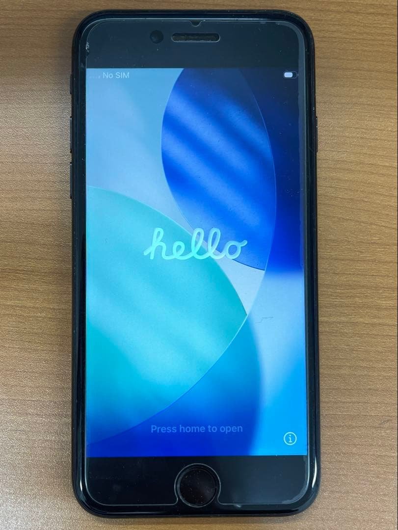 ⭐*️様 動作確認済み iPhone SE 第2世代 128GB ID H850