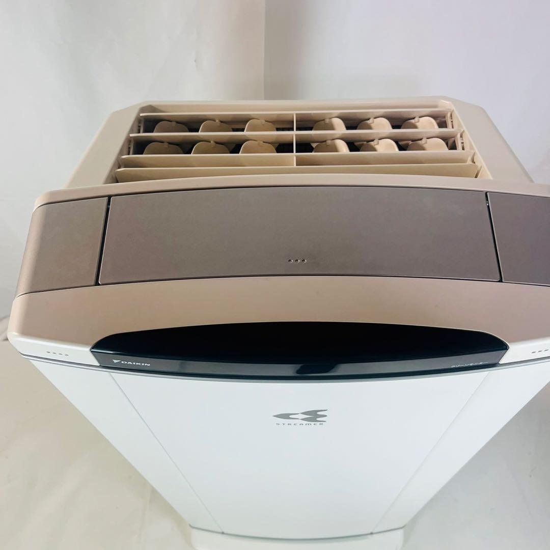 【良品】 DAIKIN ダイキン ACEF12X 業務用空気清浄機
