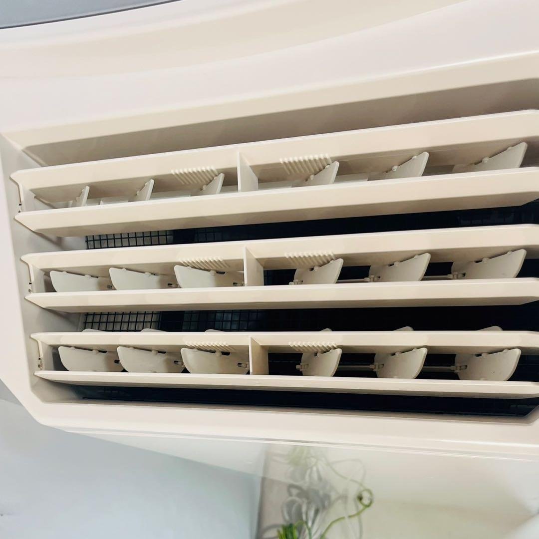 【良品】 DAIKIN ダイキン ACEF12X 業務用空気清浄機