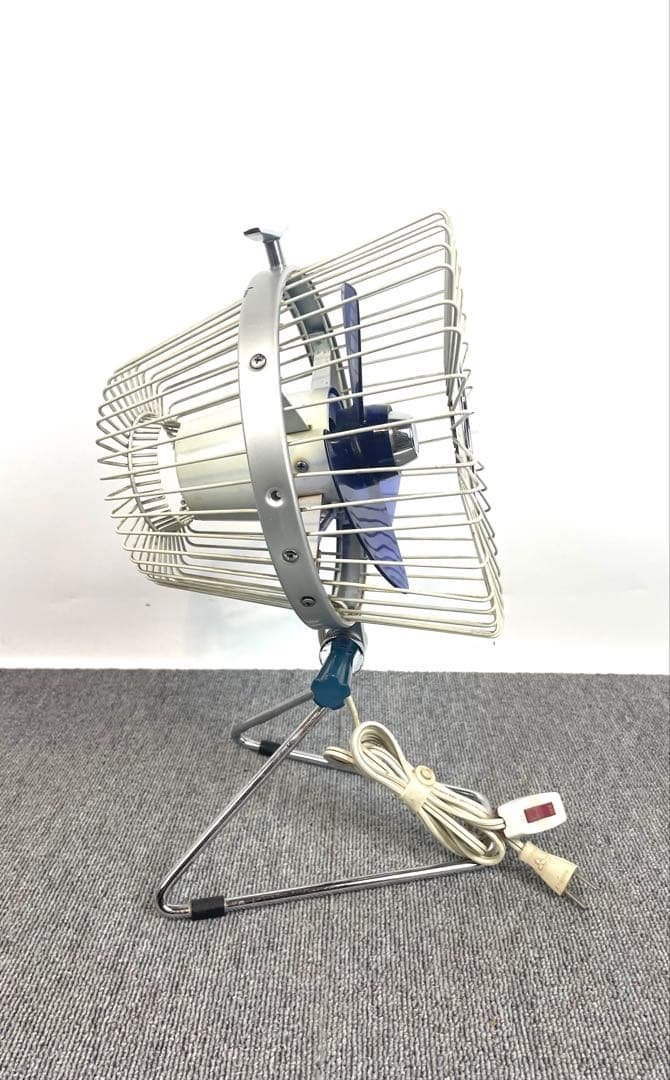 ⚫︎希少 MITSUBISHI 昭和レトロ 扇風機 当時物⚫︎