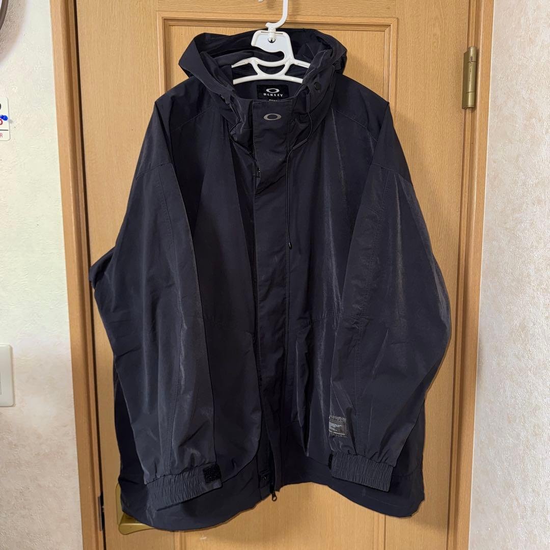 a*️様 OAKLEY Fgl Sector Jacket 5.7 phanto