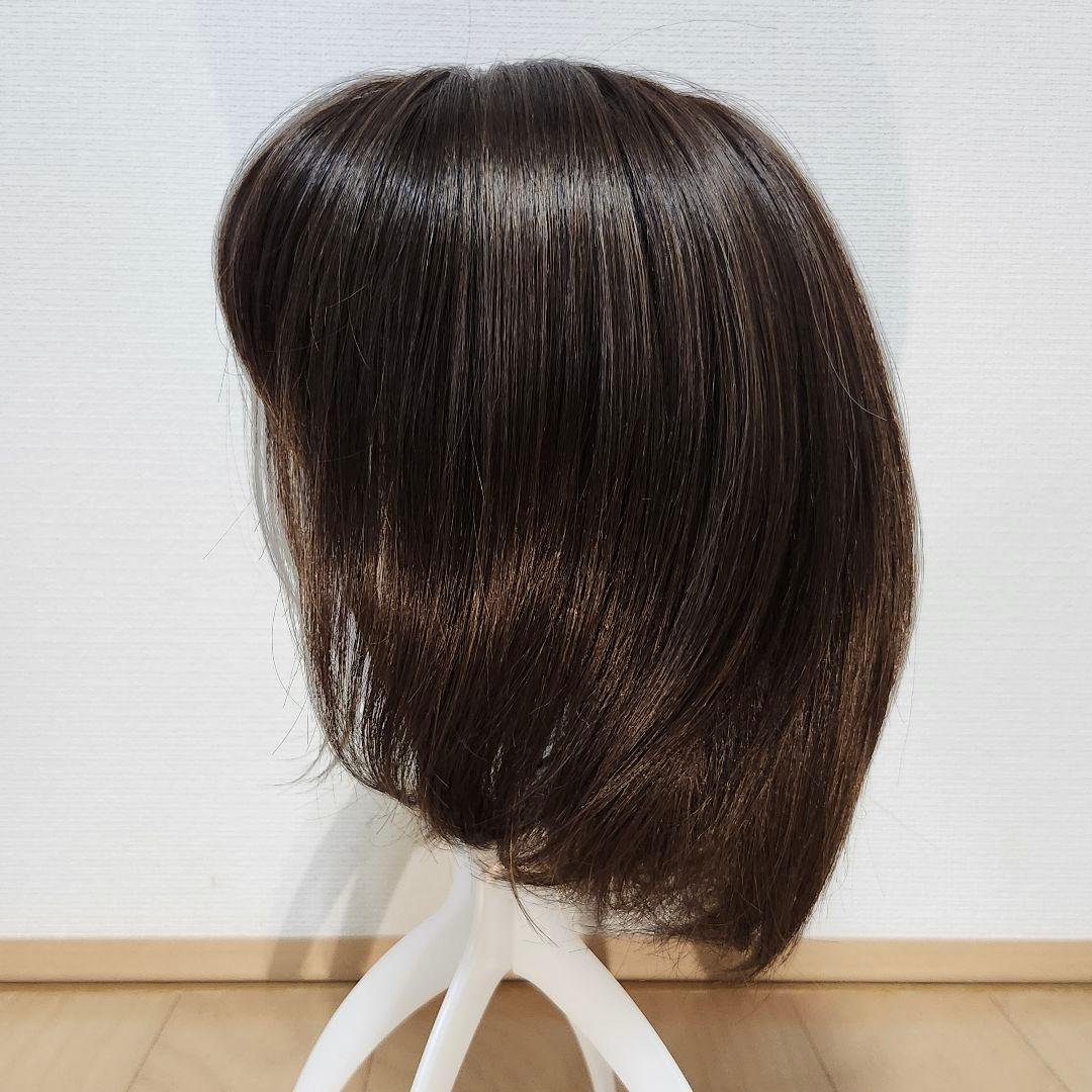 アクアドール　ヴィーナス　愛されショートボブ