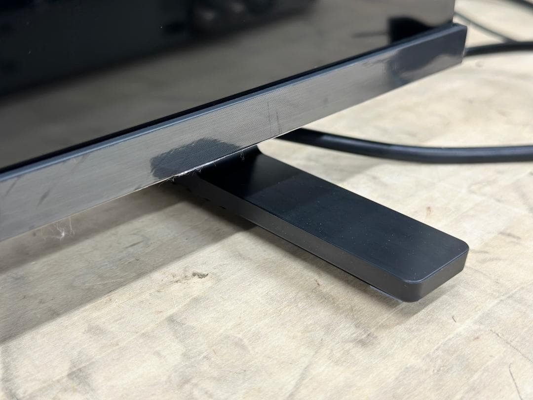 ■TOSHIBA■液晶テレビ　REGZA　40V35N　40インチ　2024年製