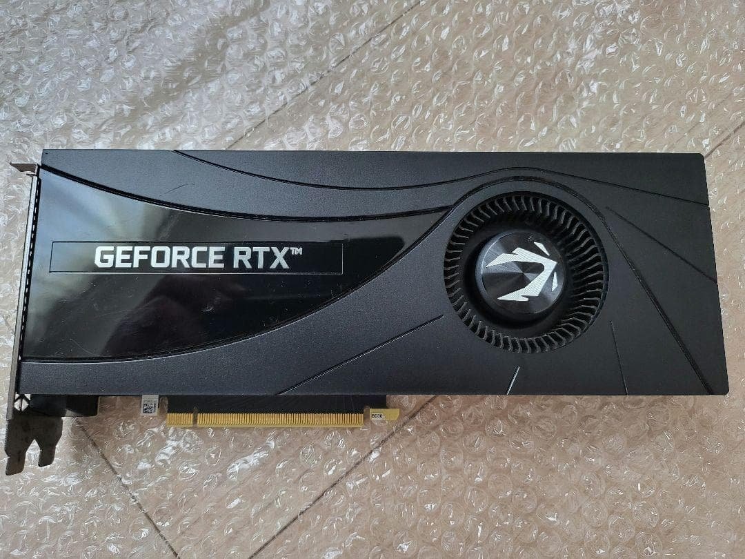 GeForce RTX 2070 SUPERグラフィックボード