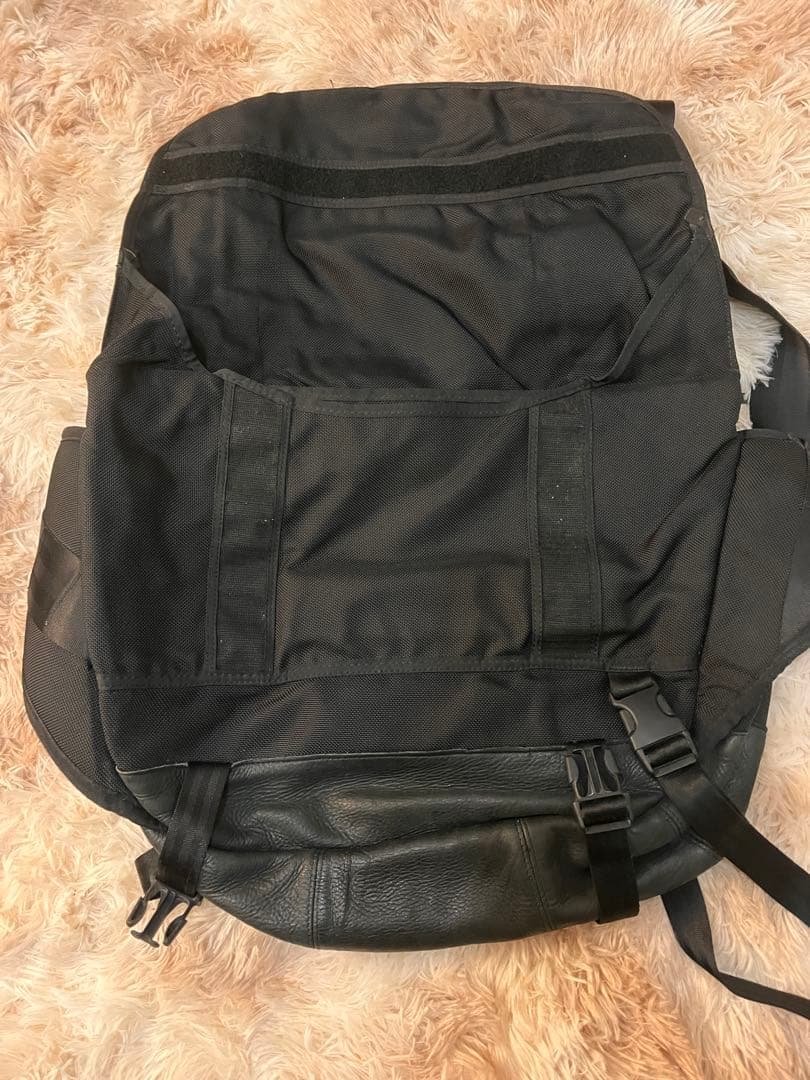 visvim メッセンジャーバッグ ビズビム Ballistic