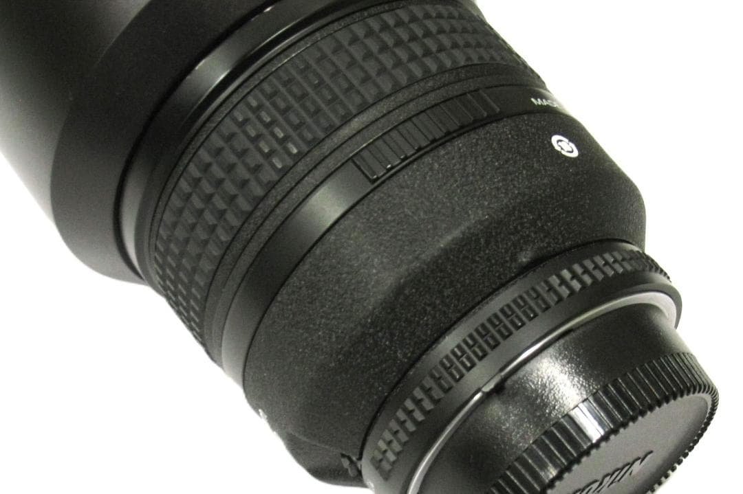 レンズ(単焦点) NIKKOR AF 85mm F1.4D