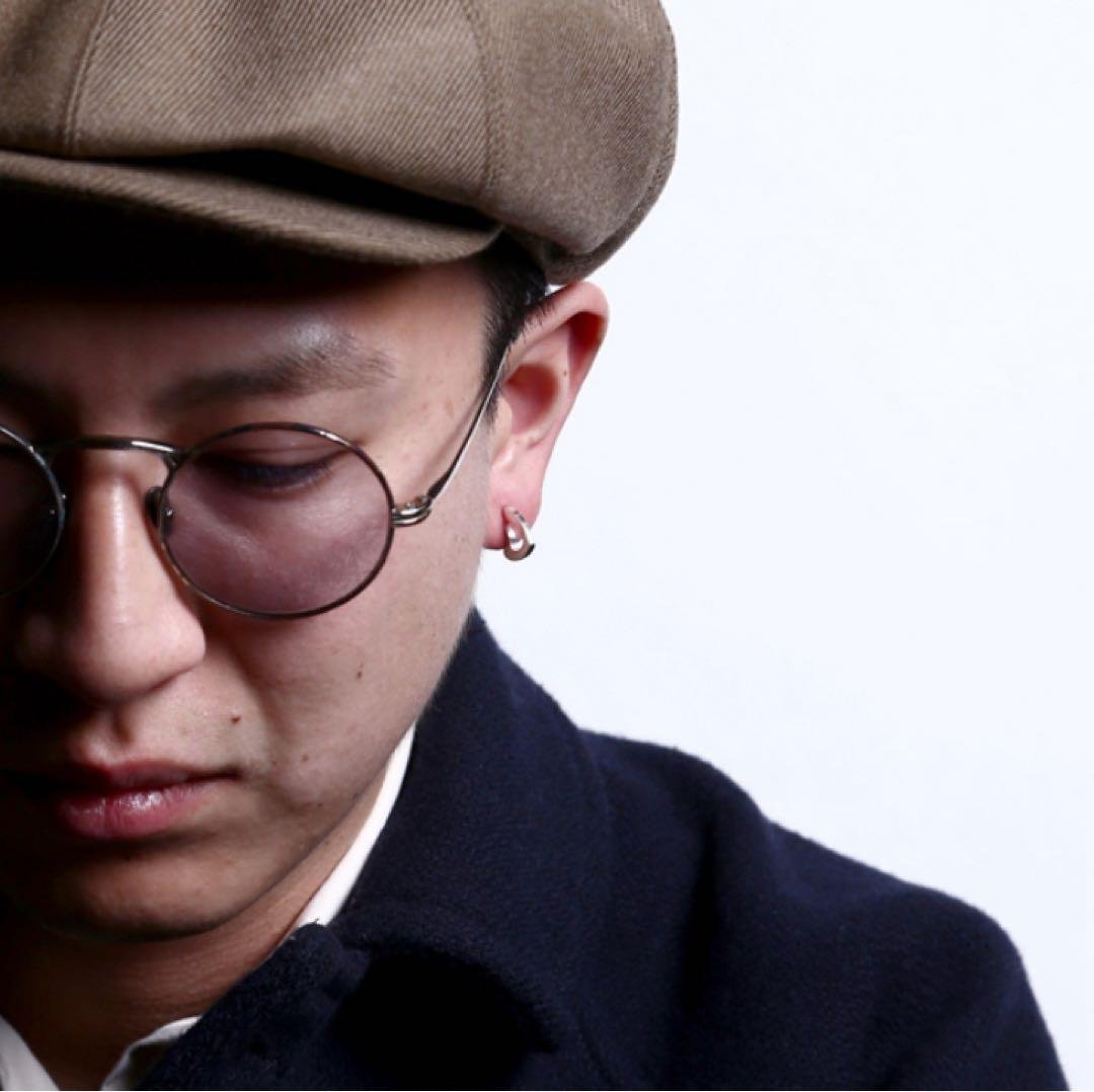 NASTOYS Mid-Century PIERCE (SMALL)1個