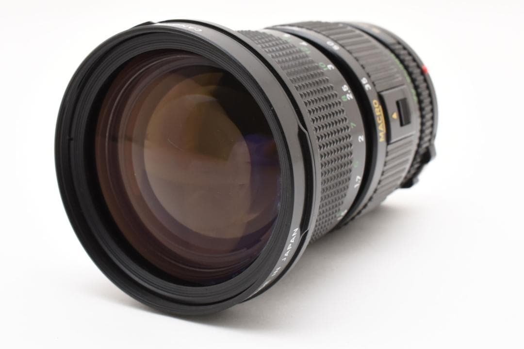 ★超美品★ キャノン new FD 35-105mm F3.5 #19541