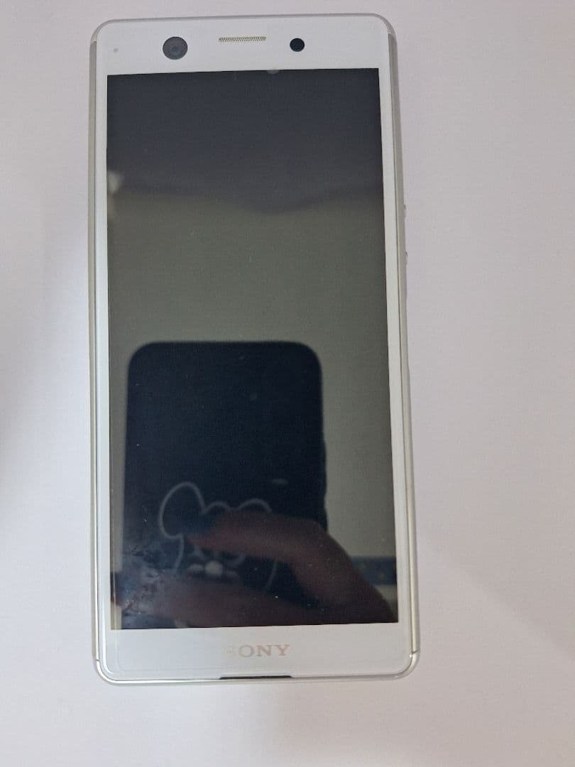 スマートフォン本体 Xperia Ace SO-02L