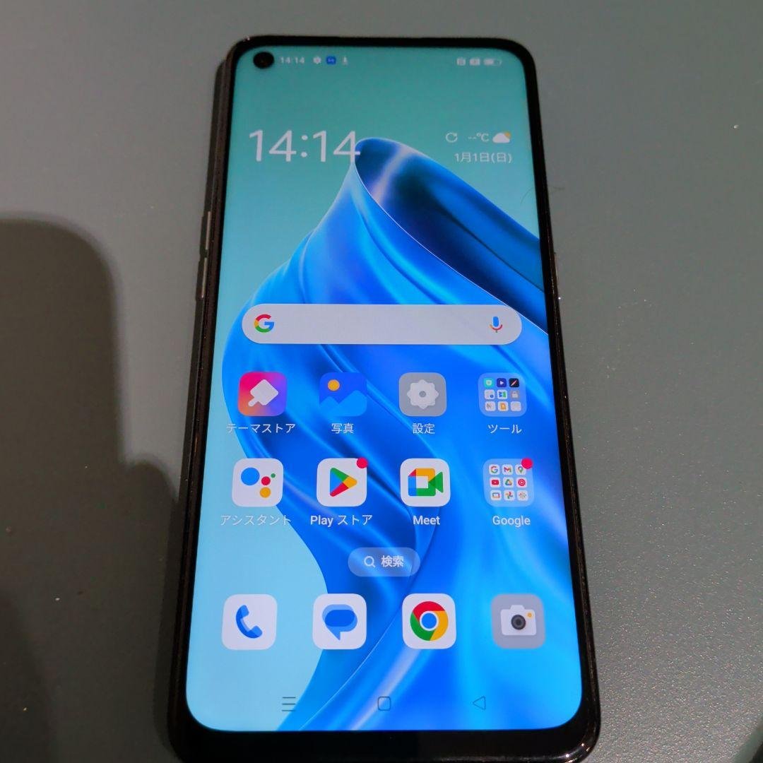 ②OPPO Reno5 A 128GB