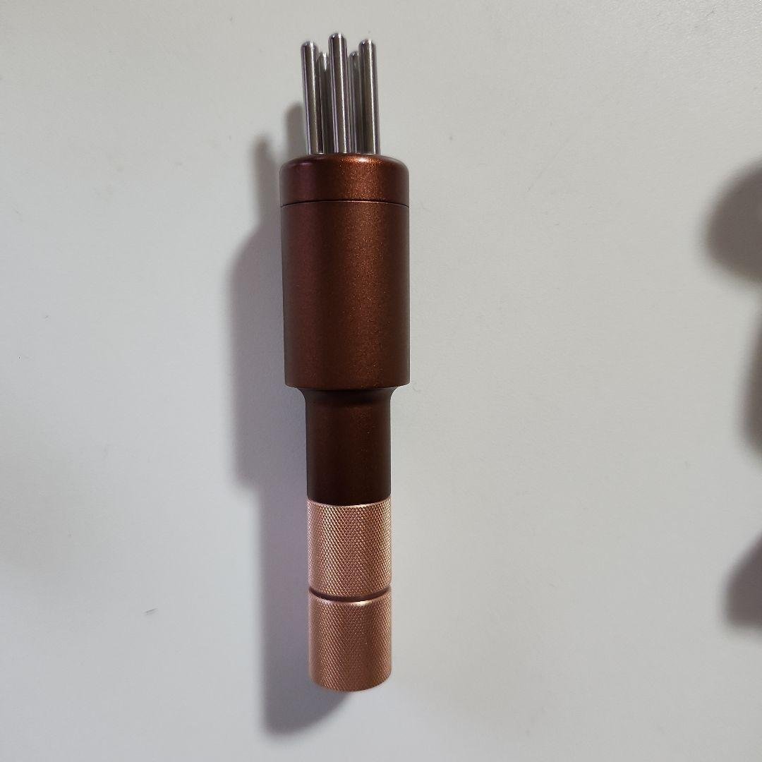 コアフィット　ヘッドドライバーコンボ