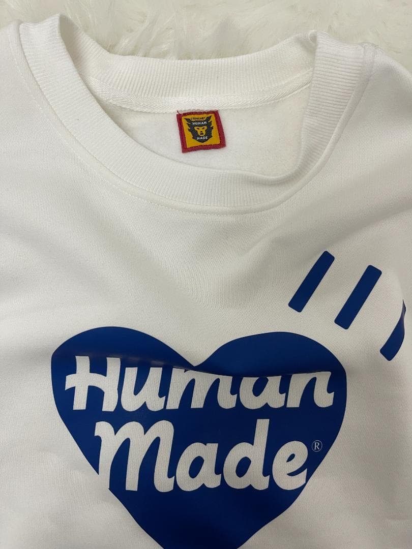 HUMANMADE×Girls Don'tCryヒューマンメドヒューマンメード