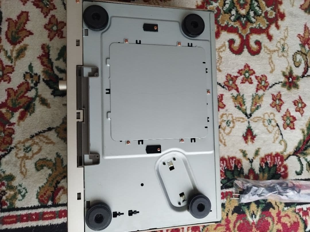 マランツ ステレオ ダブル カセットデッキ SD515DX