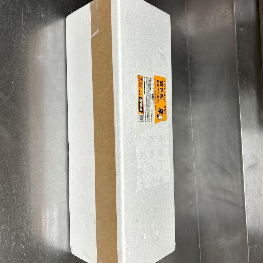 森伊蔵　1800ml 新品未開封　5月到着分