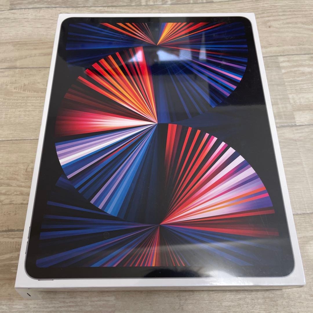 新品iPad Pro 12.9第5世代 2TB Wi-Fi