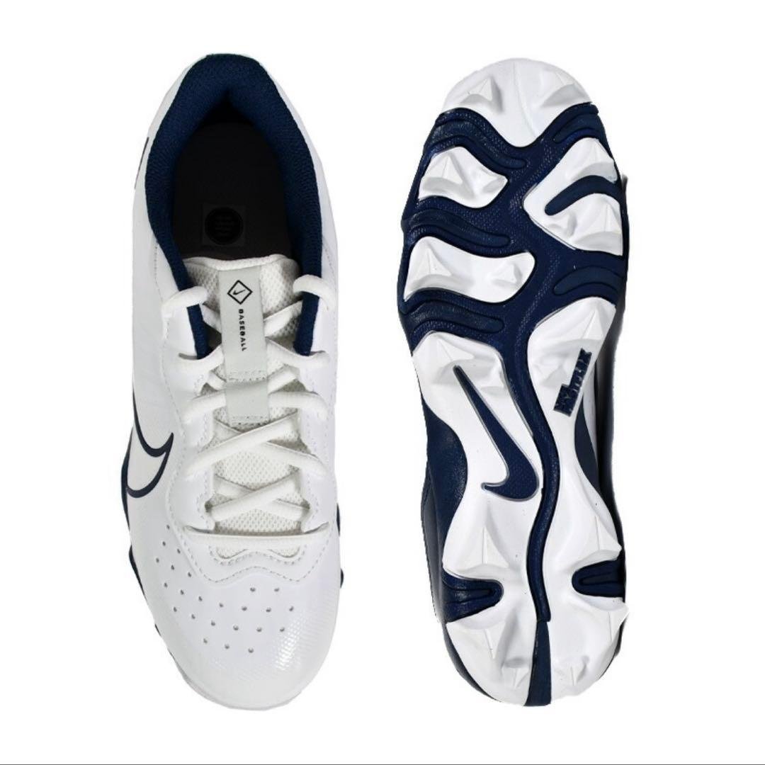 NIKE ジュニア用スパイク 野球 ソフトボール 23.5