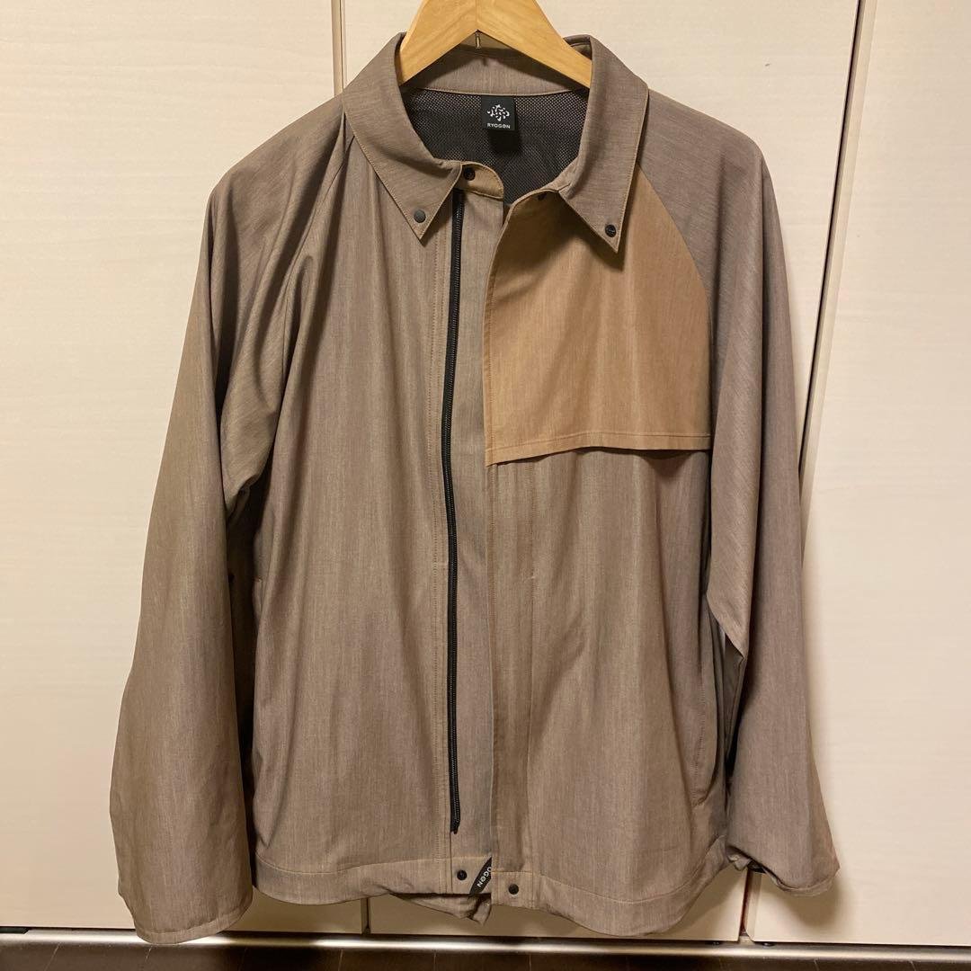 RYOGEN(リョウゲン)セットアップ