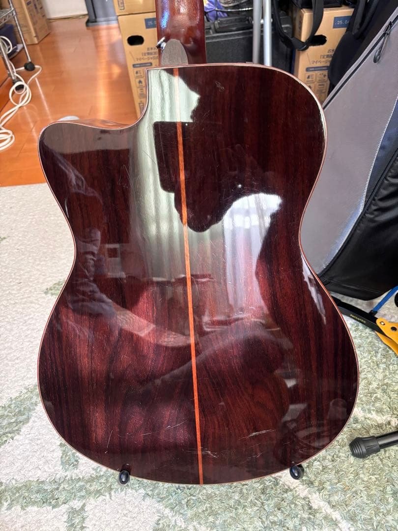 YAMAHA AC3Rエレアコ