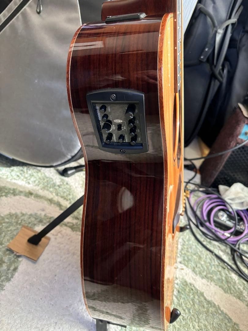 YAMAHA AC3Rエレアコ