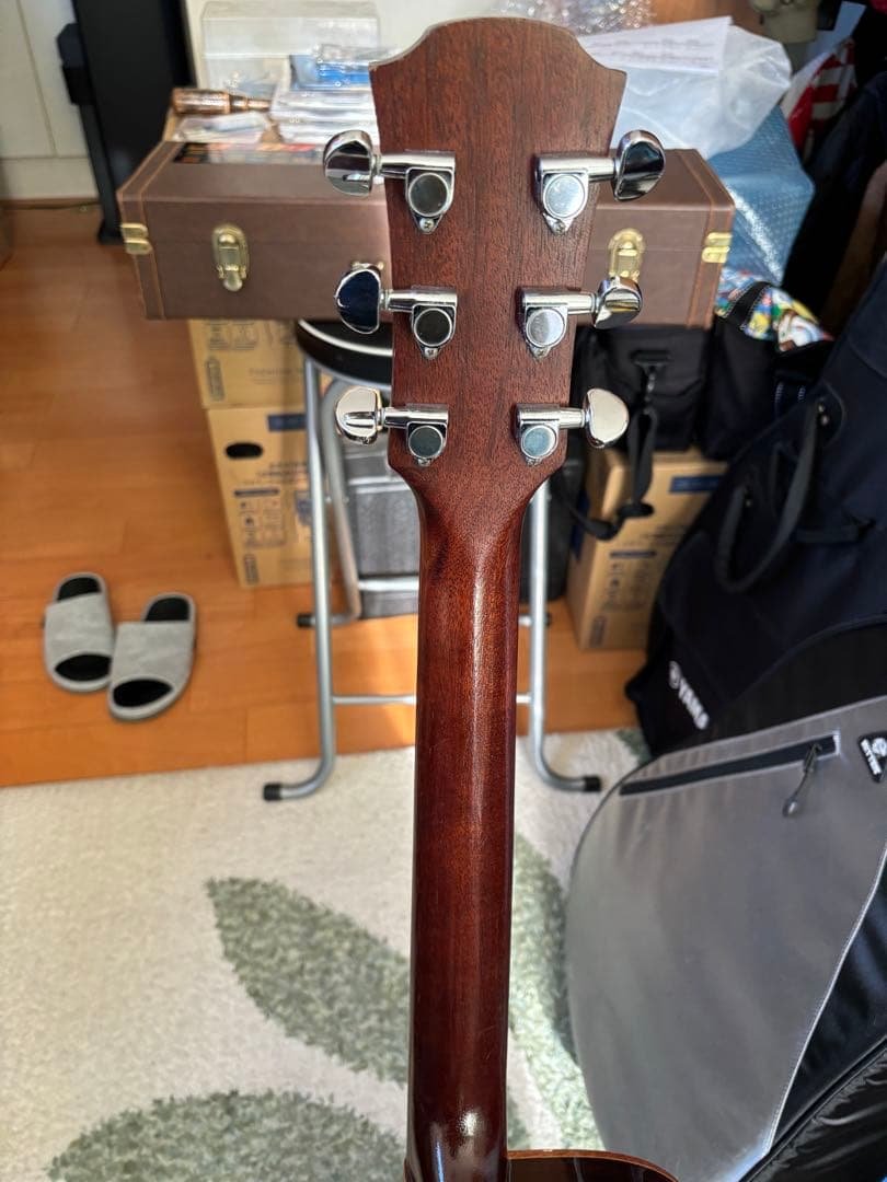 YAMAHA AC3Rエレアコ