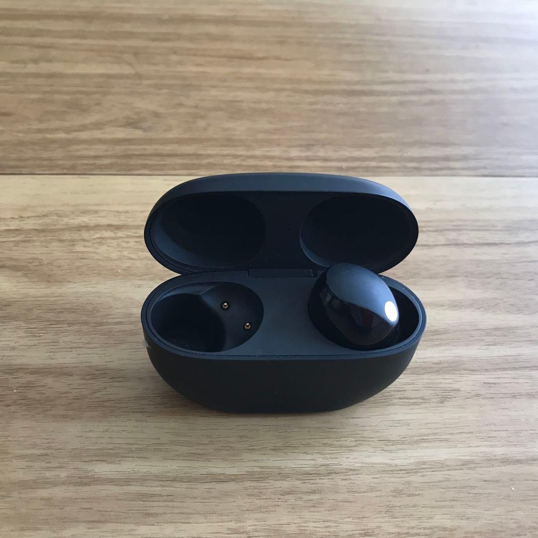 SONY ワイアレスイヤホン WF-1000XM5