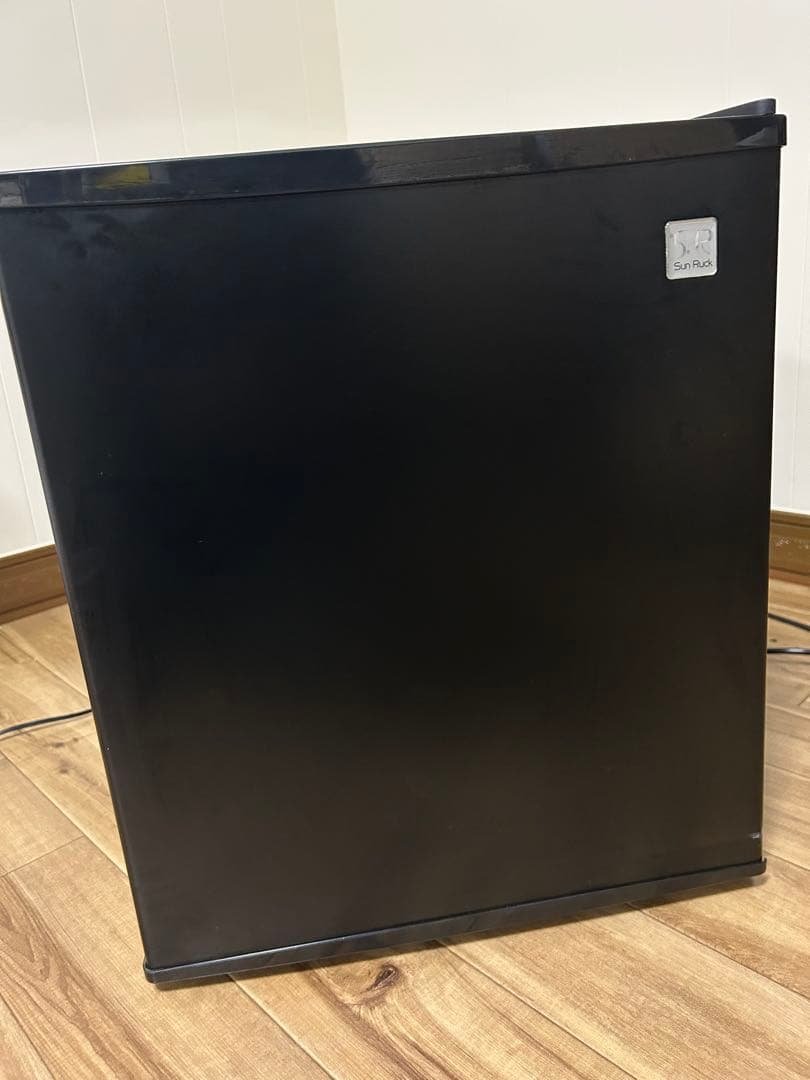 サンルック「冷庫さん」SR-R4802 小型冷蔵庫
