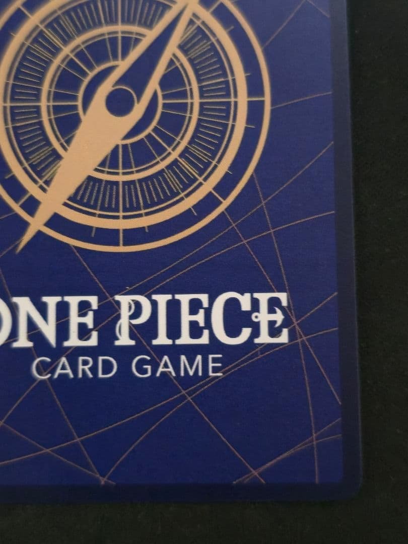 ワンピースカードゲーム ルフィ太郎 sp パラレル 1点